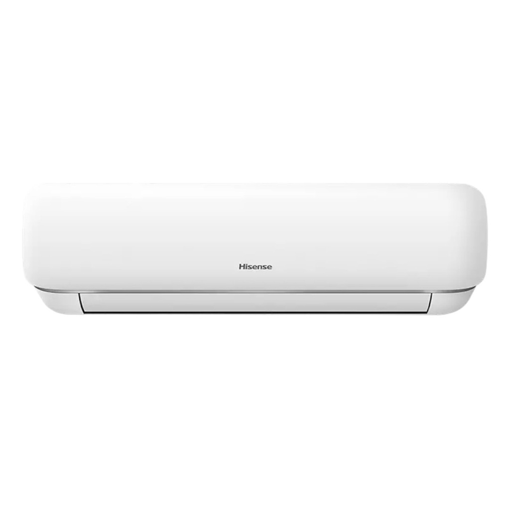 AIRE ACONDICIONADO HISENSE SPLIT 3400W F/C