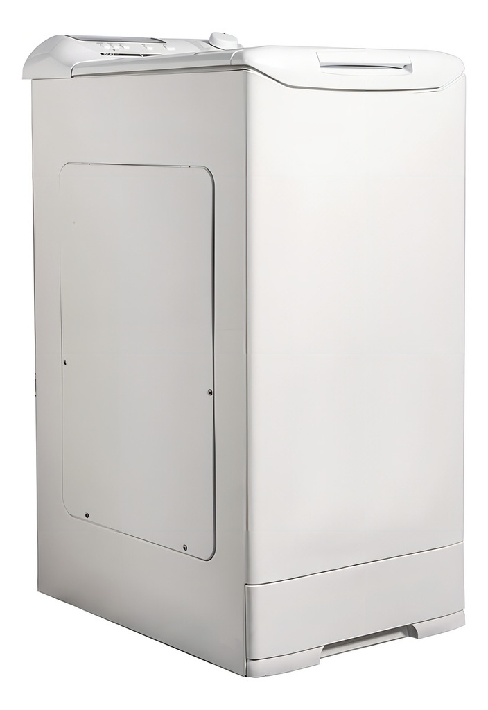 Lavarropas Drean Ltdr0608pb0 Carga Superior 6 Kg Blanco - Blanco