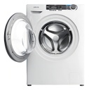 Lavarropas Drean Lfdr0608lb 6kg Carga Frontal Blanco - Blanco