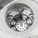 Secarropas Drean Qv 6.5 700200380 Centrifugo - Blanco