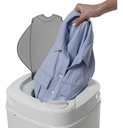 Secarropas Drean Qv 6.5 700200380 Centrifugo - Blanco