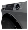 Lavasecarropas Ecoinverter 10 Kg Gris Drean Lscdr1006sg0 Gris