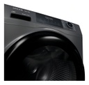 Lavasecarropas Ecoinverter 10 Kg Gris Drean Lscdr1006sg0 Gris