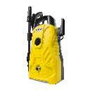 ASPIRADORA KARCHER K COMPACTA 1400W