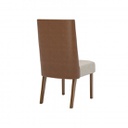 SILLA HENN ANNE X2 S33-531 NATURAL CORANO/LINO