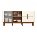 BAHIUT HENN RAEL S359-129 OFF WHITE NATURE