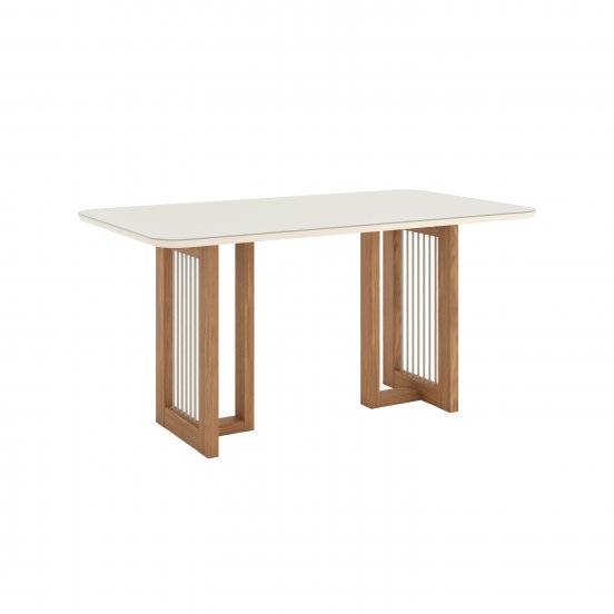 MESA HENN YARA SC79-127 1.60 NATURE/OFF WHITE