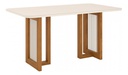 Mesa Henn Yara Sc79-127 1.60 Nature/off White