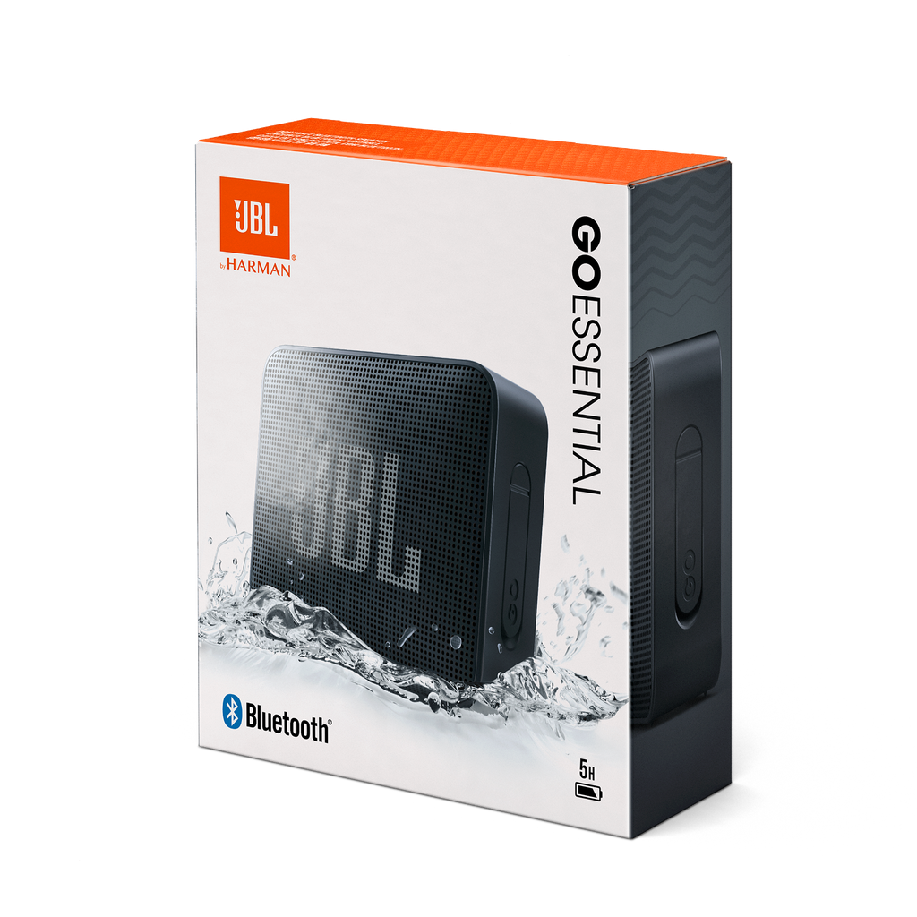 PARLANTE PORTATIL JBL GO ESSENTIAL