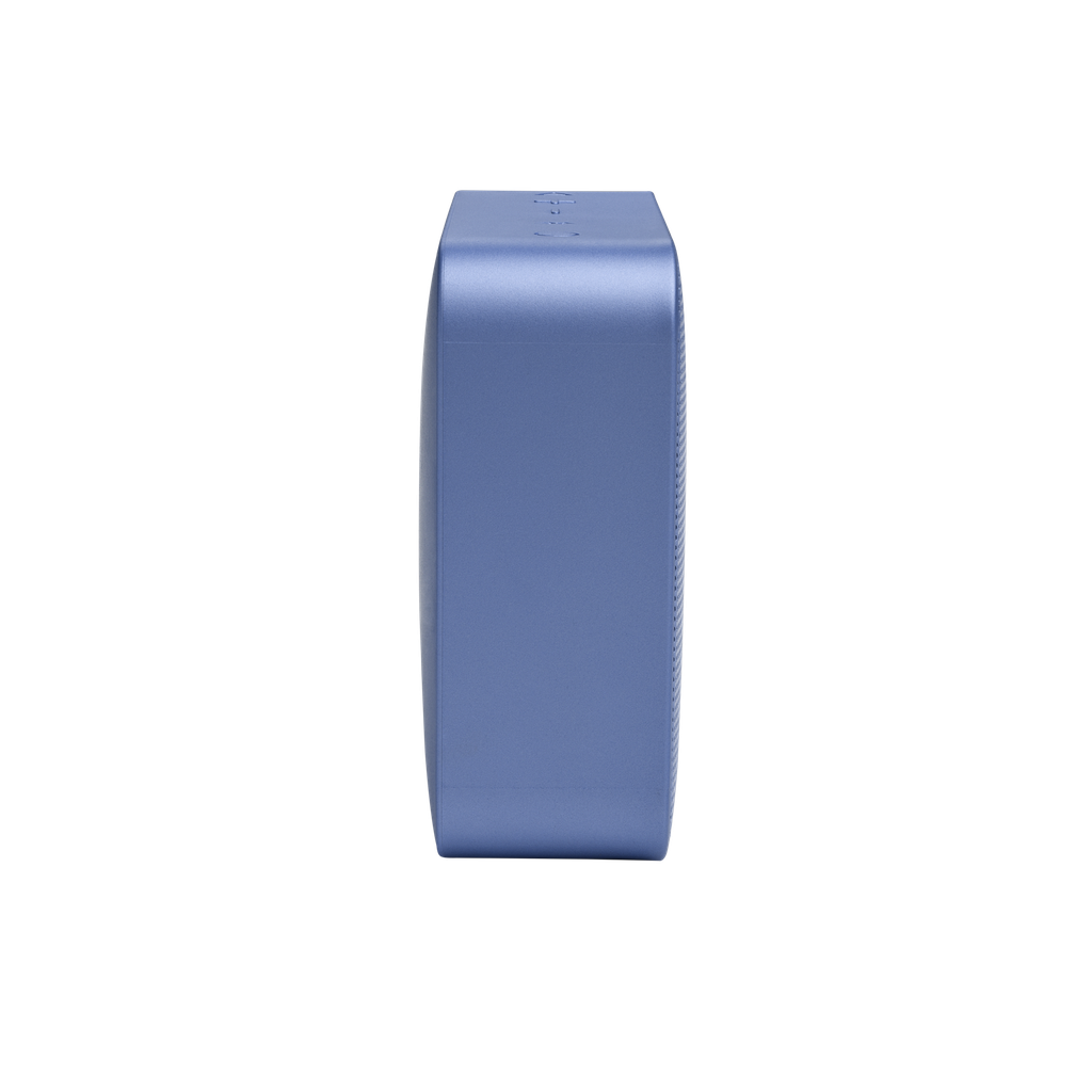 PARLANTE PORTATIL JBL GO ESSENTIAL AZUL