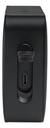 Altavoz Portátil Bluetooth Jbl Go Essential Negro