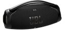 Altavoz Jbl Boombox 3 Wi-fi Airplay Alexa Spotify Negro Negro
