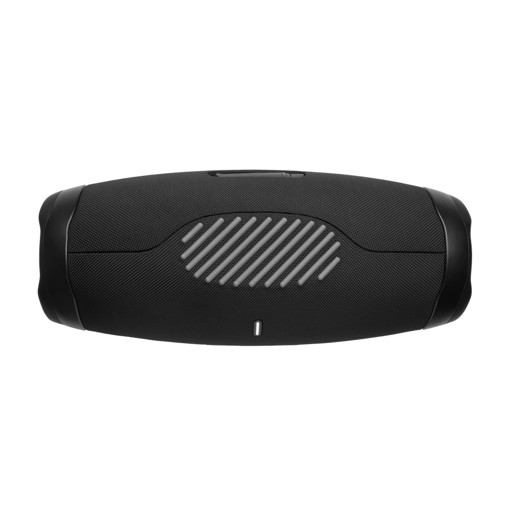 PARLANTE PORTATIL JBL BOOMBOX 3 NEGRO