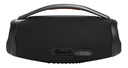 Parlante Portatil Jbl Boombox 3 Negro