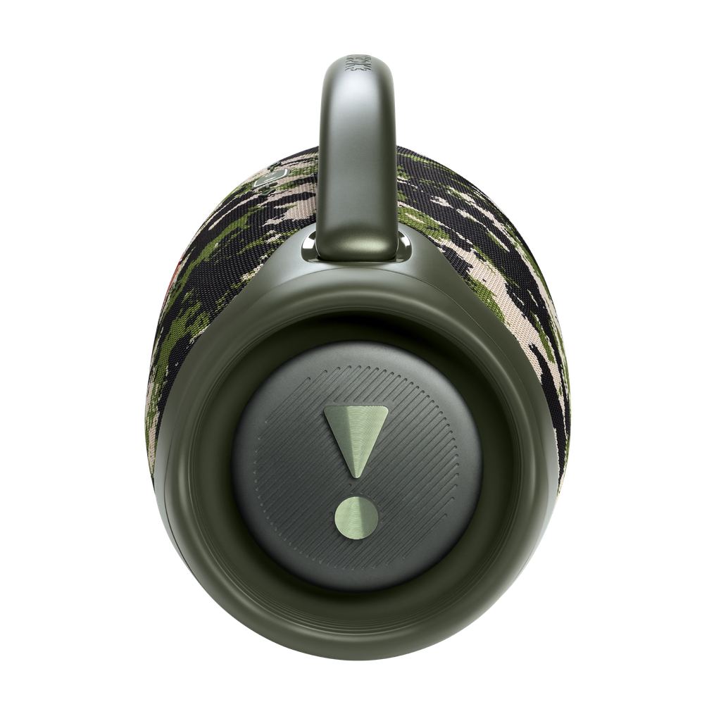 PARLANTE PORTATIL JBL BOOMBOX 3 CAMUFLADO