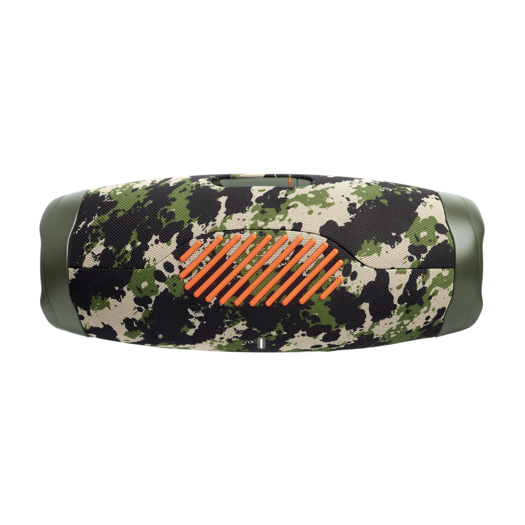 PARLANTE PORTATIL JBL BOOMBOX 3 CAMUFLADO