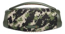 Parlante Portatil Jbl Boombox 3 Camuflado