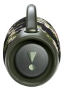 Parlante Portatil Jbl Boombox 3 Camuflado
