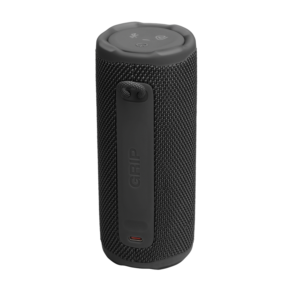 PARLANTE PORTATIL JBL GRIP NEGRO