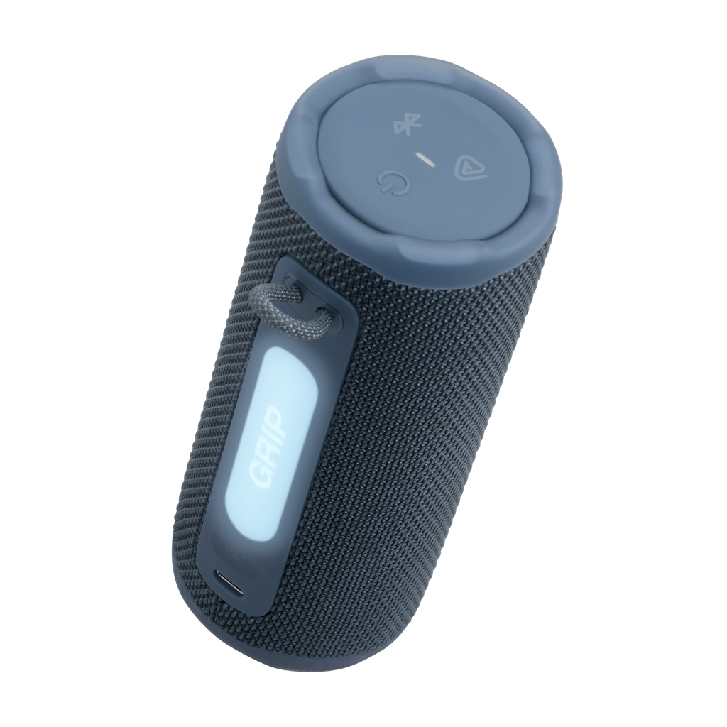 PARLANTE PORTATIL JBL GRIP AZUL