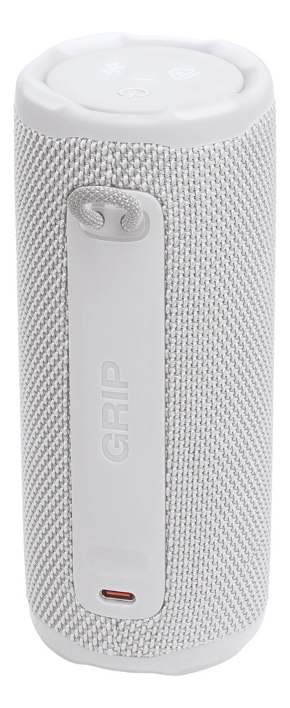 PARLANTE PORTATIL JBL GRIP BLANCO