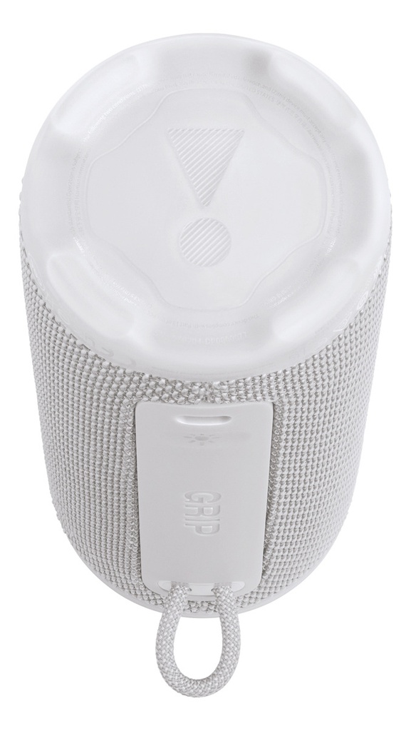PARLANTE PORTATIL JBL GRIP BLANCO
