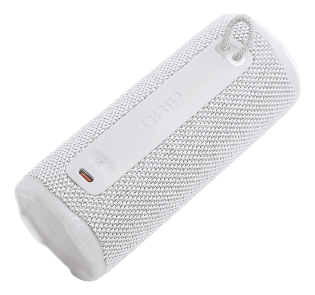 PARLANTE PORTATIL JBL GRIP BLANCO