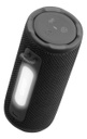 Parlante Jbl Grip Portátil Con Bluetooth Waterproof Negro