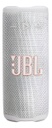 Parlante Jbl Grip Portátil Con Bluetooth Waterproof Blanco