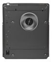 Calefactor Eskabe S21 3000 Tb S21 Tb3 P Tiro Balanceado Crema