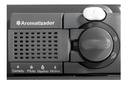 Calefactor Eskabe S21 3000 Tb S21 Tb3 P Tiro Balanceado Crema