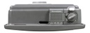 Calefactor Eskabe S21 2000 Tb S21 Tiro Balanceado Marfil