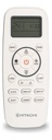 Aire Acondicionado Inverter Hitachi Hspe5400fcinv Neo Plus Blanco