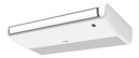 Aire Acondicionado Split Piso Techo Inverter 6 Tr Philco F/c Blanco