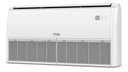 Aire Acondicionado Split Piso Techo Inverter 6 Tr Philco F/c Blanco