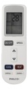 Aire Acondicionado Split Piso Techo Inverter 6 Tr Philco F/c Blanco