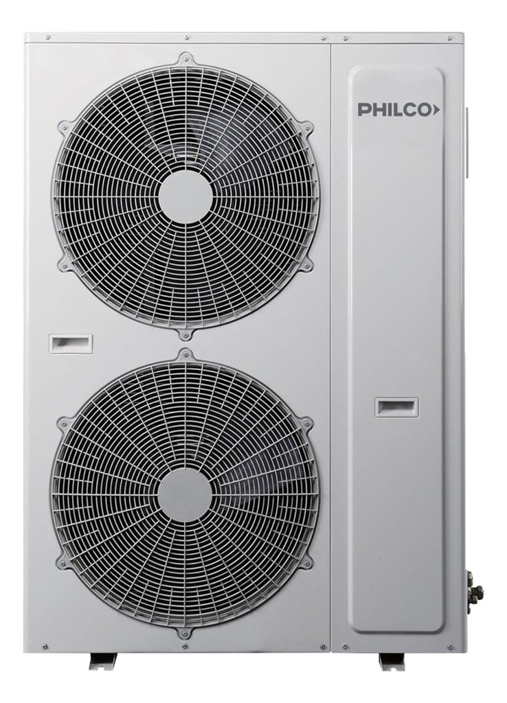 Aire Acondicionado Philco Piso Techo Phpthtrhc5cpi 6tr F/c Blanco