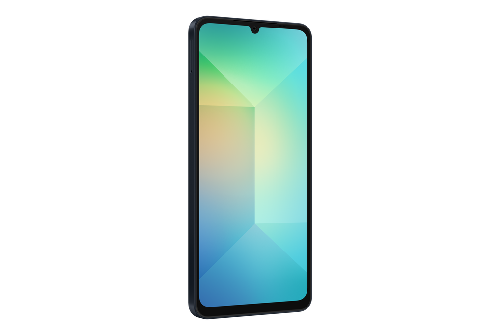 CELULAR SAMSUNG GALAXY A06 4/64 GB NEGRO