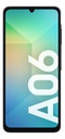 Samsung Galaxy A06 64gb 4gb Black