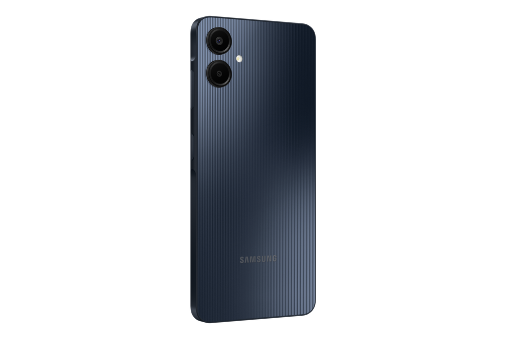 CELULAR SAMSUNG GALAXY A06 4/128 GB NEGRO