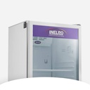 EXHIBIDORA VERTICAL INELRO MT 450 BLANCA