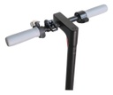 Monopatin Electrico Dahiatsu D-v100 350w Rod 8.5  Plegable Negro