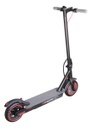 Monopatin Electrico Dahiatsu D-v100 350w Rod 8.5  Plegable Negro