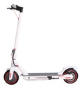 Monopatin Electrico Dahiatsu D-v100 350w Rod 8.5  Plegable Blanco