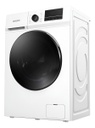 Lavarropas Philco Phlfa11c3abn 11 Kg Carga Frontal Blanco Blanco