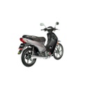 MOTO KELLER CRONO CLASSIC PLUS 110 KN110-8 GRIS