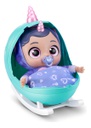 Muñeca Interactiva De Bebé Serie 1 Grande Babycorns 92108
