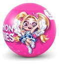 Capsulas De 5 Sorpresas Fashion Fairies - Zuru Fashion Fires