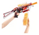 Lanzador De Bolitas De Hidrogel Zuru X-shot Hypergel
