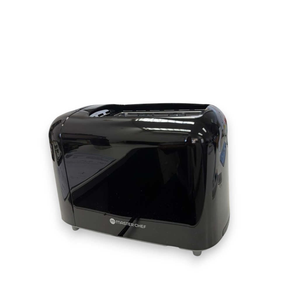 TOSTADORA MASTER CHEF MC-T1105N 700W